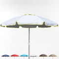 Aurinkovarjo 220 cm alumiinia tuulenpitävä ammattimainen UV-suoja Bagnino Fluo Tarjous