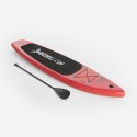 SUP puhallettava Stand Up Paddle Touring 12'0 366cm Red Shark Pro XL Tarjous
