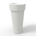 Moderni 105 cm Messapico kukkateline kasveille Tarjous
