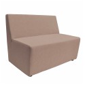 2 istuttava modulaarinen verhoiltu odotushuoneen sohva moderni muotoilu Traveller Hinta