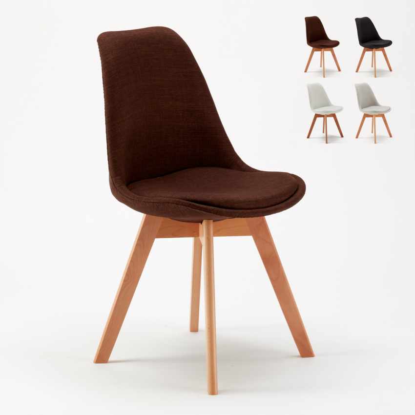 20 kpl tuolit istuintyynyllä, skandinaavinen muotoilu Goblet nordica plus baareihin ja ravintoloihin 