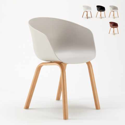 20 kpl metalliset tuolit, skandinaavinen muotoilu ja puinen vaikutelma Dexer baariin ja ravintolaan Tarjous