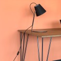 Moderni muotoilu pöytävalaisin toimistopöytä yöpöytä Pisa Hankinta