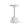 Korkea pyöreä jakkara pöytä 99cm polyeteeni design Armillaria T1 Luettelo