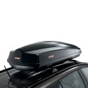 Nova 430 universaali kova katto laatikko auton kattopalkit Hankinta