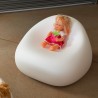 Moderni olohuoneen suunnittelu lasten nojatuoli Gumball Armchair Junior -nojatuoli 