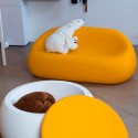 Moderni design olohuoneen sohva Gumball Sofa Junior sohva 