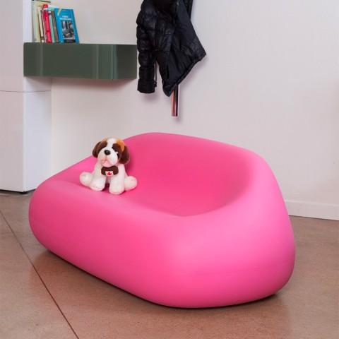 Moderni design olohuoneen sohva Gumball Sofa Junior sohva Tarjous