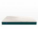 Makuualusta taskujousilla Memory Foam 25cm 80x190cm Hybridi Veradea Valinta