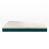 Makuualusta taskujousilla Memory Foam 25cm 80x190cm Hybridi Veradea Valinta