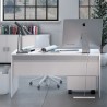 Työpöydän suunnittelu toimisto moderni studio älykäs työskentely Regular 120 Alennukset