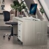 Älykäs toimistopöytä moderni design studio Regular 150 Valinta