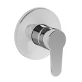 Win S VitrA - piilotettu suihkusekoitin kromatun messingin Tarjous