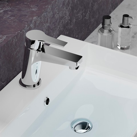 Moderni design keittiön kylpyhuoneen pesuallashana Hellis
