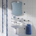 Keraaminen pesuallas 60 cm kylpyhuoneen saniteettitavarat Normus VitrA Tarjous
