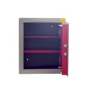 Hotellin kiinteä elektroninen lattiasafe XL2 Tarjous