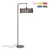 Moderni design lattiavalaisin, varjostin narua Macaron DF45 Tarjous