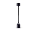Pyöreä Hat Lamp - muotoiluriippuvalaisin kattovalaisin Tarjous