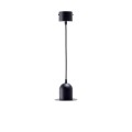 Pyöreä Hat Lamp - muotoiluriippuvalaisin kattovalaisin Tarjous