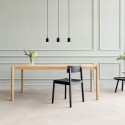 Pyöreä Hat Lamp - muotoiluriippuvalaisin kattovalaisin Tarjous