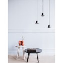 Pyöreä Hat Lamp - muotoiluriippuvalaisin kattovalaisin Luettelo