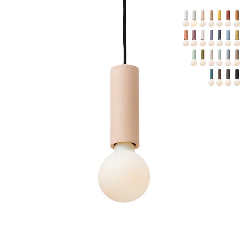 Riippuvalaisin sylinteri minimalistinen design keittiö ravintola Ila Tarjous