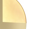 Jupiter Maytoni LED-seinävalaisin Ø 18cm pyöreä sisäkäyttöön Tarjous