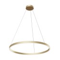 Riippuvalaisin LED-valokoru Ø 80cm Rim Maytoni Myynti