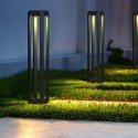 Royal Mile Maytoni ulkotilojen LED-puutarhan valaisinpylväs Alennusmyynnit