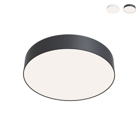 Pyöreä LED kattovalaisin minimalistinen tyyli Zon Maytoni Tarjous