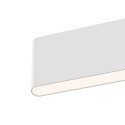 118.5cm Step Maytoni moderni säädettävä LED riippukruunu kattokruunu Mitat