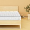 Waterfoam-vaahtomuovipatja 16 cm ortopedinen 80x190 Easy Comfort Malli
