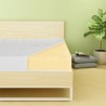 Lasten yksittäispatja 80x160 Memory Foam anatominen 18 cm Super Top M Valinta