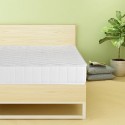 Lasten yksittäispatja 80x160 Memory Foam anatominen 18 cm Super Top M Malli
