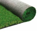 Synteettinen nurmikko rulla 1x5m väärennös puutarha ruoho 5sqm vihreä XXS Myynti