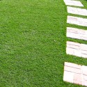 Synteettinen nurmikko rulla 1x5m väärennös puutarha ruoho 5sqm vihreä XXS Valinta