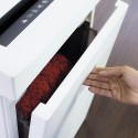 Kotitoimiston paperisilppuri nauhat 3.9mm Pure 320 HSM Alennusmyynnit