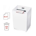 Toimistokäyttöön paperintuhooja 25-27 arkkia 5,8mm Pure 530 HSM Tarjous