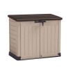 Keter Store It Out Max K217161 puutarhalaatikko työkaluille Myynti