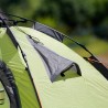 Camping igluo pop up teltta Strato 2 henkilöä Automatic Brunner Valinta