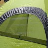 Camping igluo pop up teltta Strato 2 henkilöä Automatic Brunner Ominaisuudet