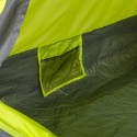 Camping igluo pop up teltta Strato 2 henkilöä Automatic Brunner Malli
