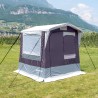 Keittiöteltta 200x150 retkeilyyn Gusto NG II Brunner Hinta