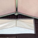 Keittiöteltta 200x150 retkeilyyn Gusto NG II Brunner Valinta