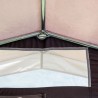Brunner Gusto NG III 200x200 retkikeittiöteltta Valinta