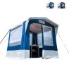 Brunner Gusto NG III 200x200 retkikeittiöteltta Myynti