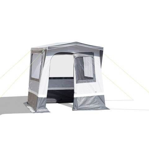 Camping teltan säilytyskeittiö 150x200 Coriander I Brunner Tarjous