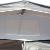 Retkiteltta keittiö 200x200, varastotila Coriander II Brunner Luettelo