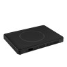 Hot Point Induction Double Grill - Kannettava induktiogrilli Tarjous