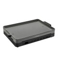 Hot Point Induction Double Grill - Kannettava induktiogrilli Tarjous